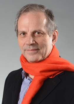 Alain CHILLÈS